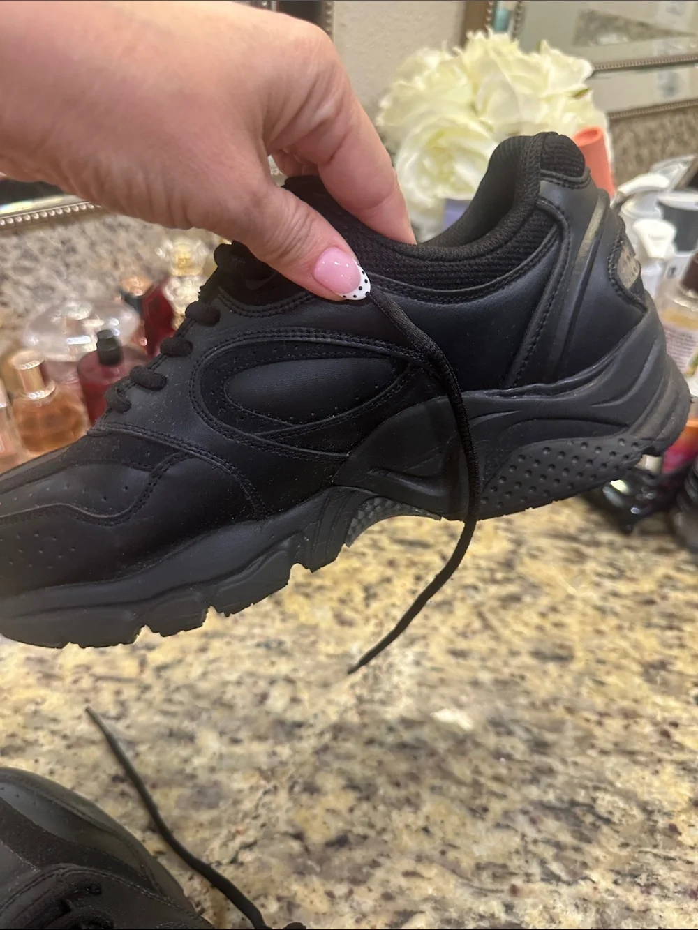 Apex lightweight athletic